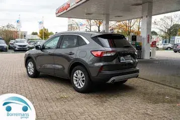 Ford Kuga 2022 photo 3
