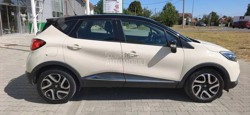 Renault Captur 2014 photo 4