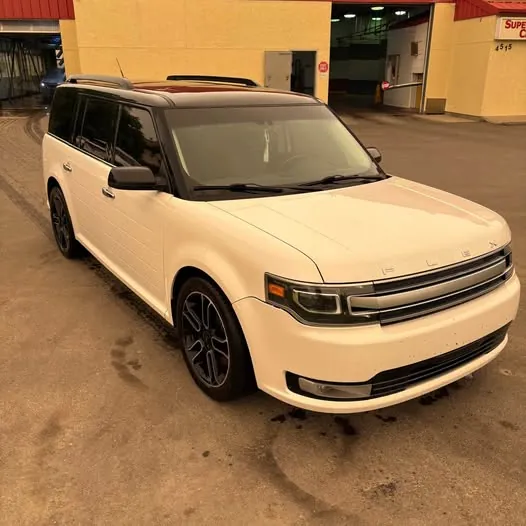 Ford Flex