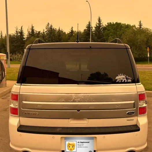 Ford Flex 2014 photo 3