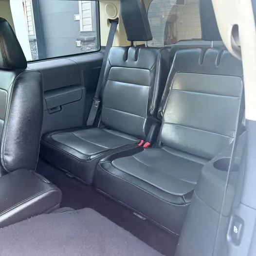 Ford Flex 2014 photo 5