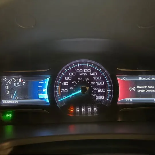 Ford Flex 2014 photo 4