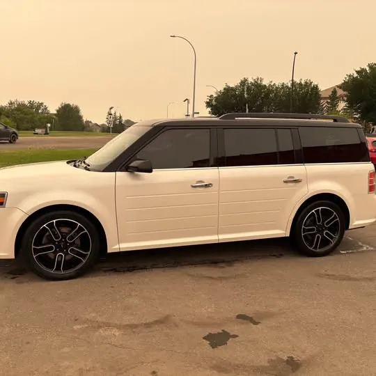 Ford Flex 2014 photo 2