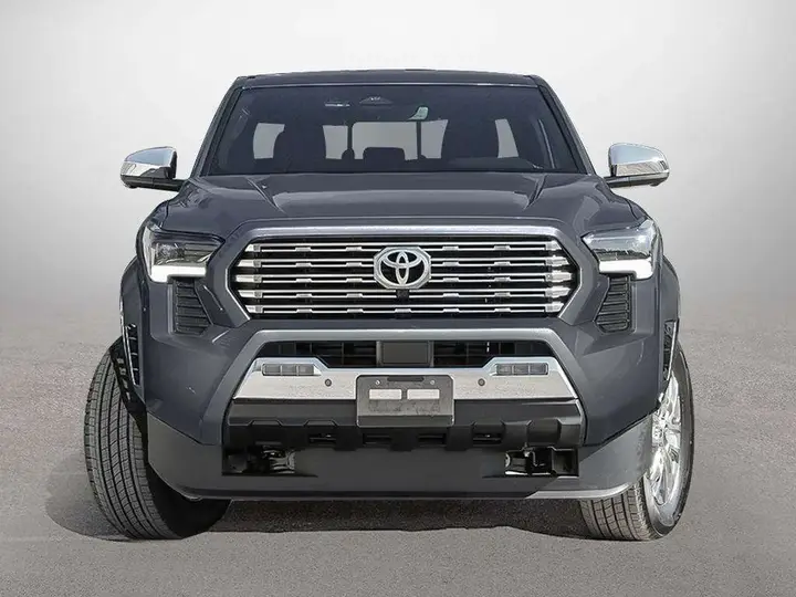 Toyota Tacoma 2025 photo 2