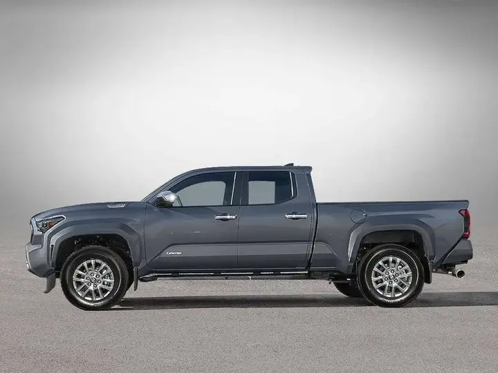 Toyota Tacoma 2025 photo 3