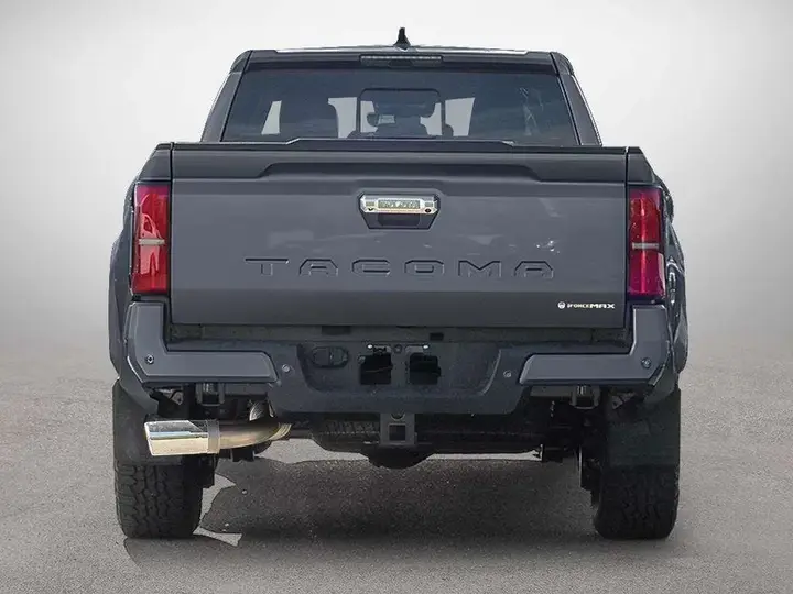 Toyota Tacoma 2025 photo 5