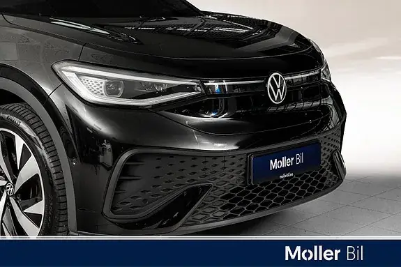Volkswagen Id.5 2023 photo 2