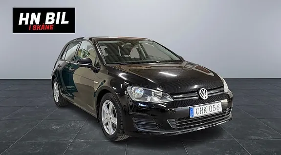 Volkswagen Golf I