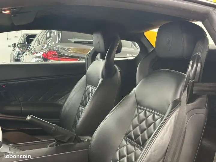 Lamborghini Gallardo 2008 photo 5