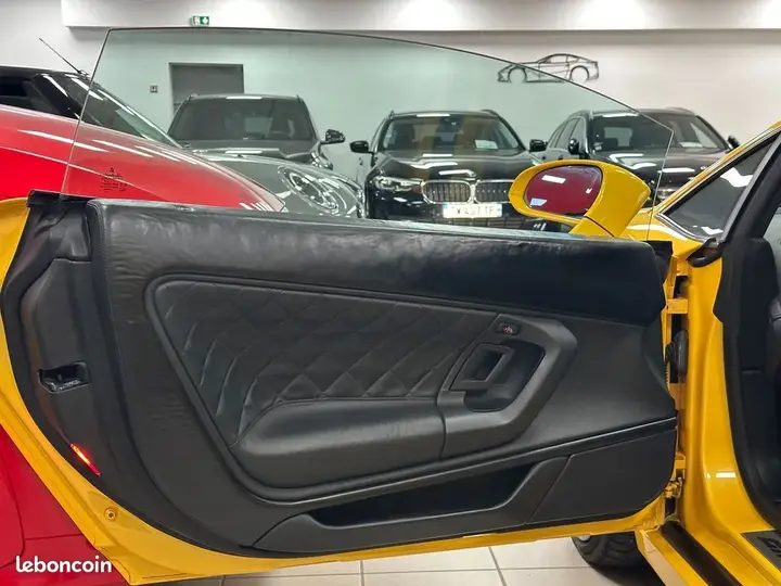 Lamborghini Gallardo 2008 photo 3