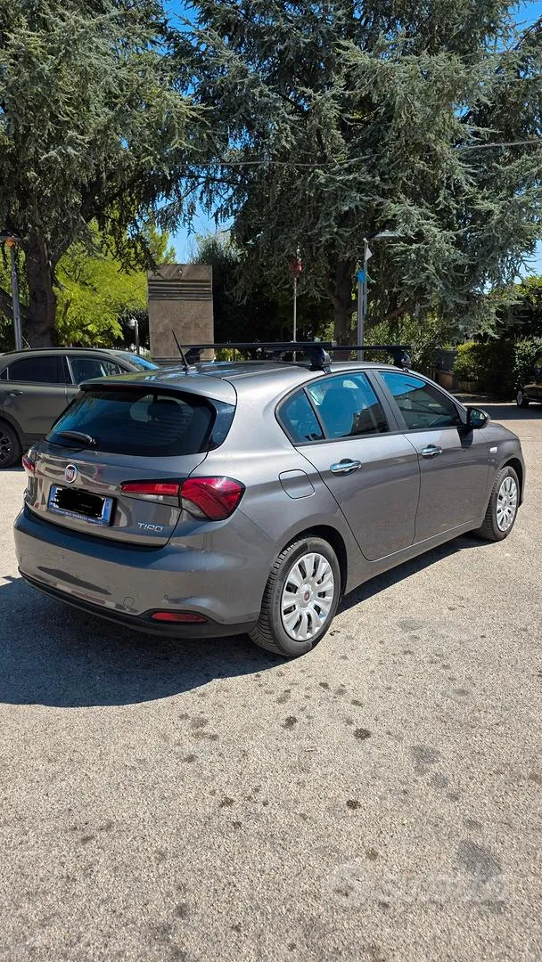 Fiat Tipo 2019 photo 4