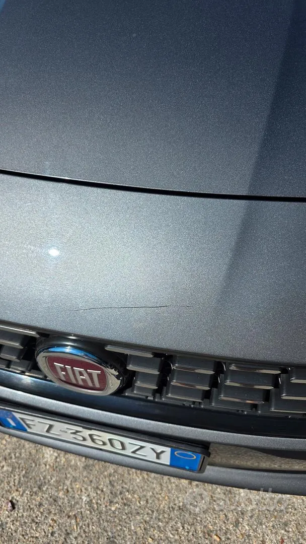 Fiat Tipo 2019 photo 2