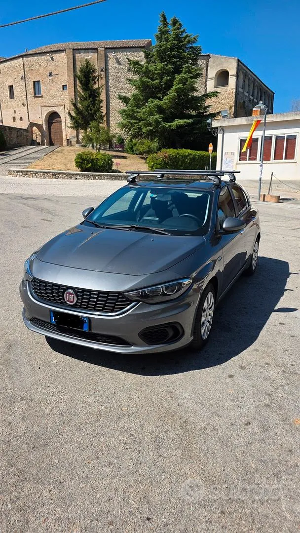 Fiat Tipo