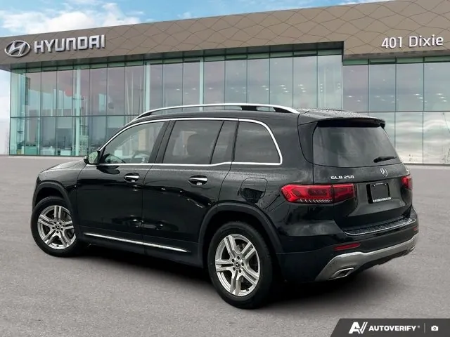 Mercedes-Benz Glb 2022 photo 3