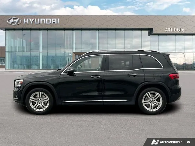 Mercedes-Benz Glb 2022 photo 2