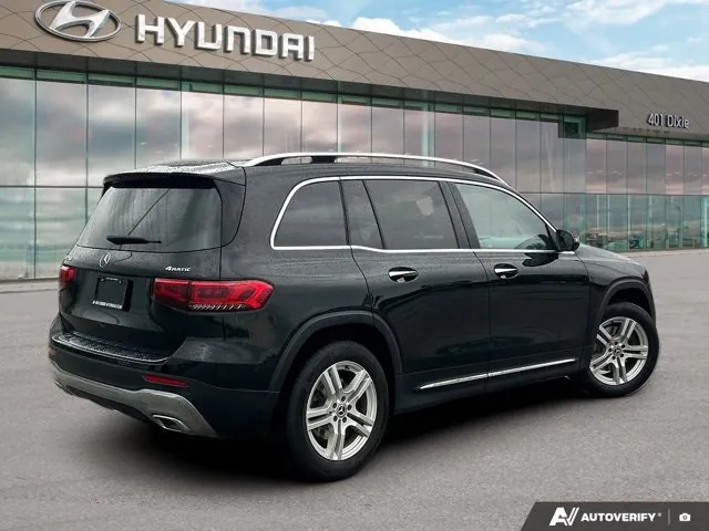 Mercedes-Benz Glb 2022 photo 5