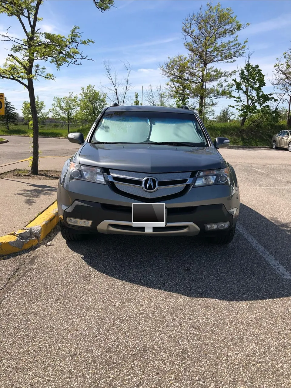 Acura Mdx