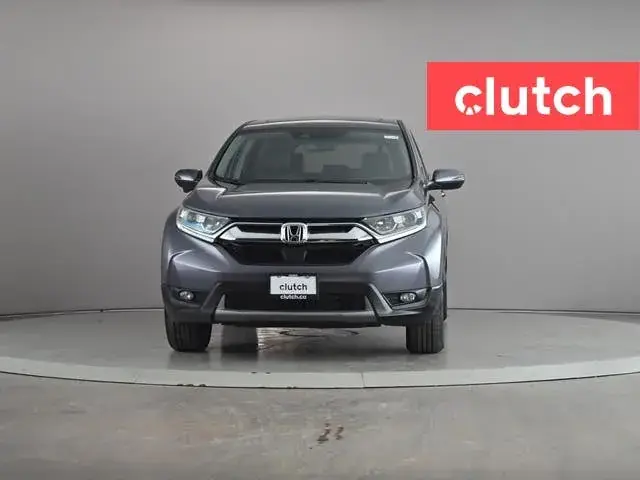 Honda Cr-V 2018 photo 4
