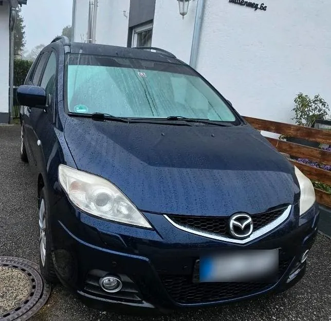 Mazda 5