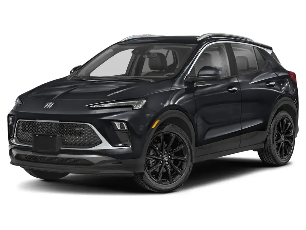 Buick Encore 2026 photo 5