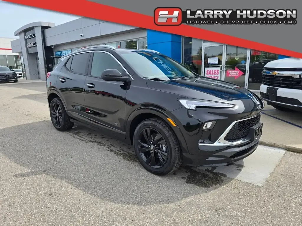 Buick Encore
