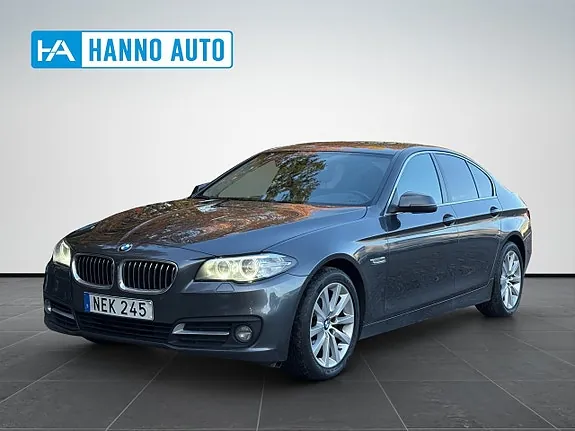 BMW 520D