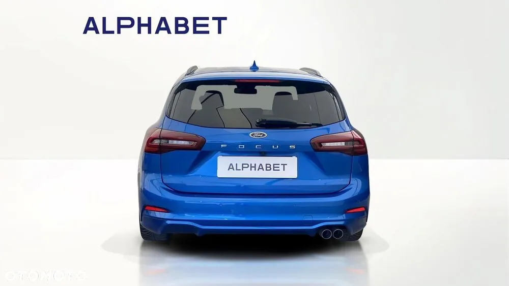 Ford Focus 2024 photo 4