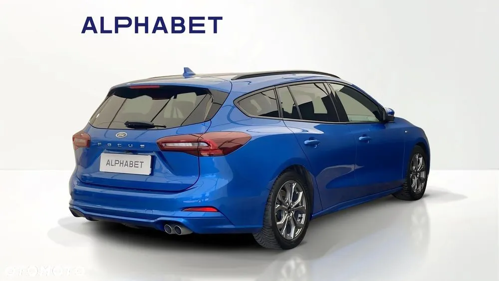 Ford Focus 2024 photo 5