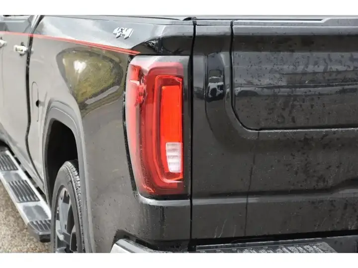 GMC Sierra 1500 2025 photo 5
