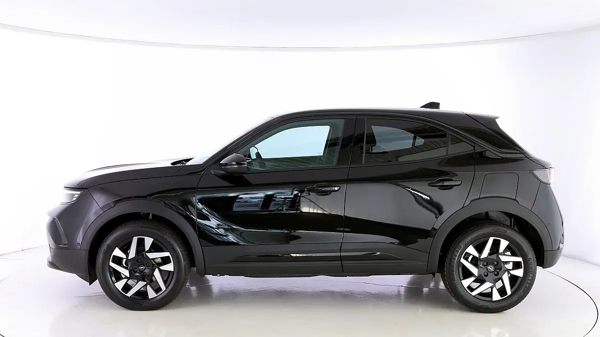 Opel Mokka 2025 photo 2