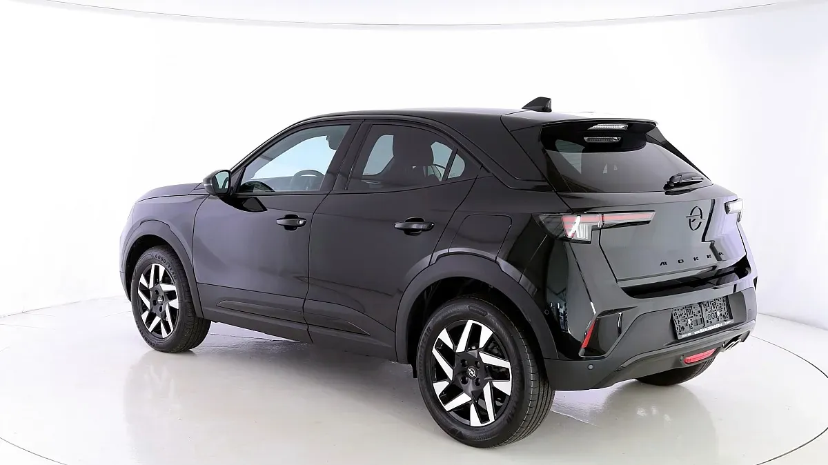 Opel Mokka 2025 photo 3