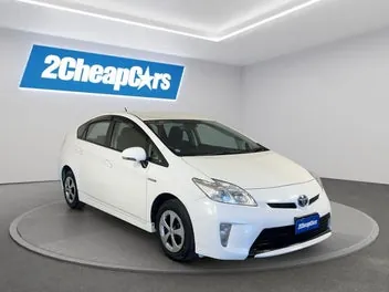 Toyota Prius 2015 photo 4