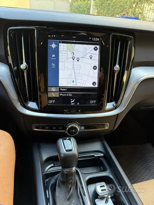 Volvo V60 2020 photo 5