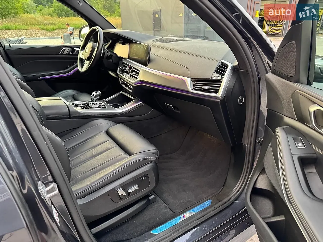 BMW X5 2022 photo 2
