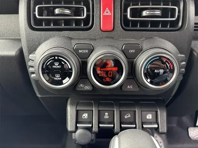 Suzuki Jimny 2026 photo 5