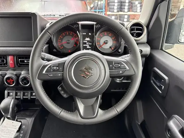 Suzuki Jimny 2026 photo 4