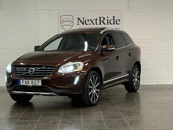 Volvo Xc60 2015 photo 2