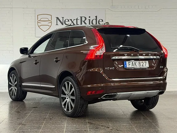 Volvo Xc60 2015 photo 3