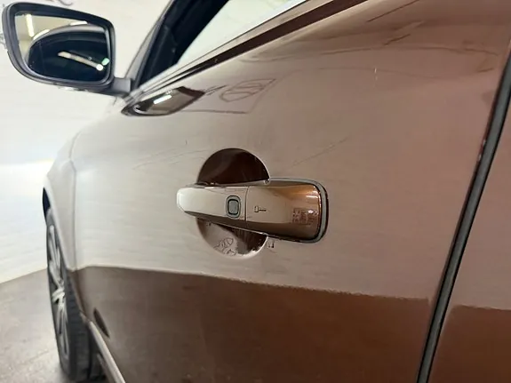 Volvo Xc60 2015 photo 5