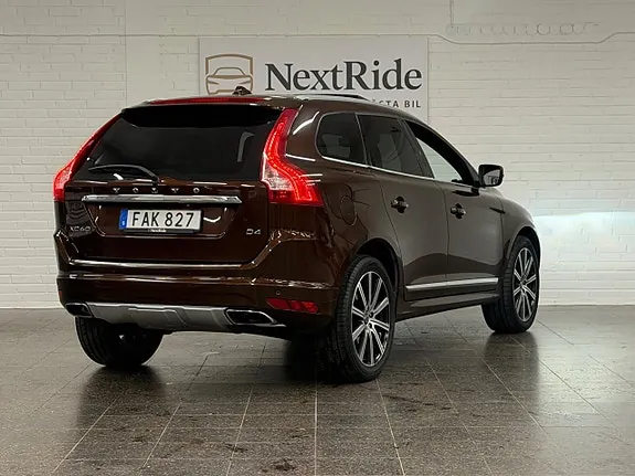 Volvo Xc60 2015 photo 4
