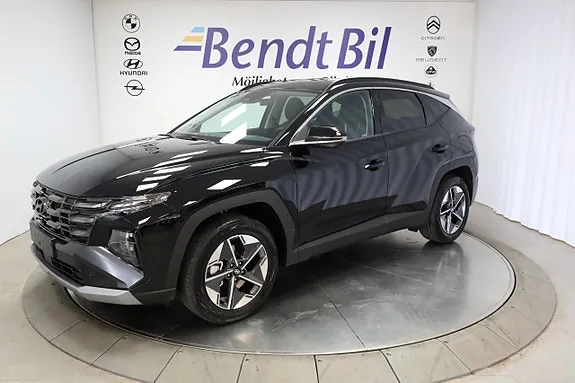 Hyundai Tucson 2027 photo 5