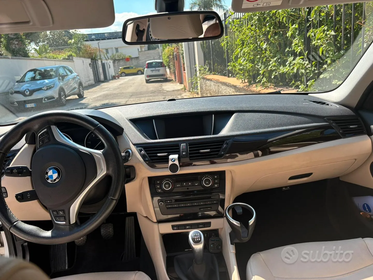 BMW X1 2013 photo 3
