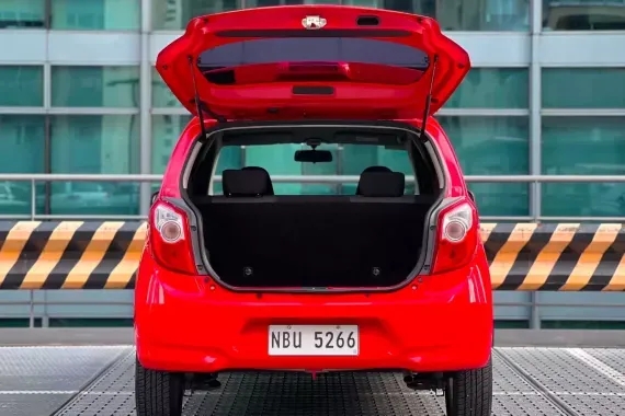 Toyota Wigo 2017 photo 4