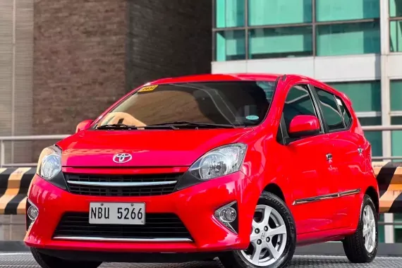 Toyota Wigo