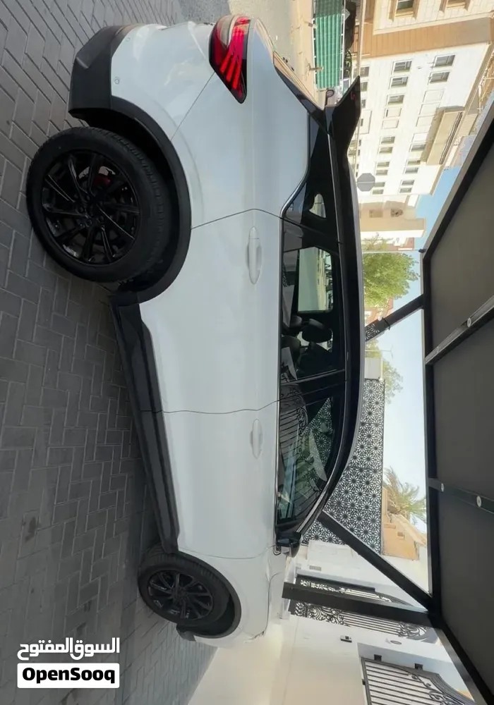 Geely Coolray 2023 photo 3