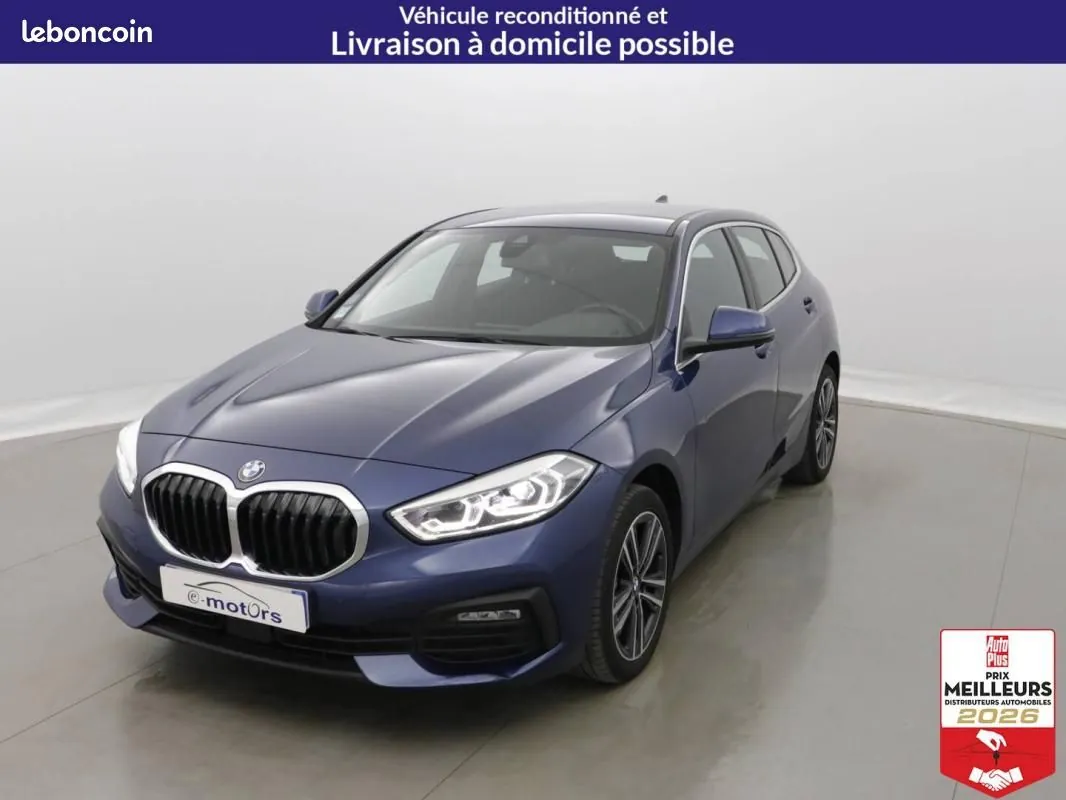 BMW Série 1