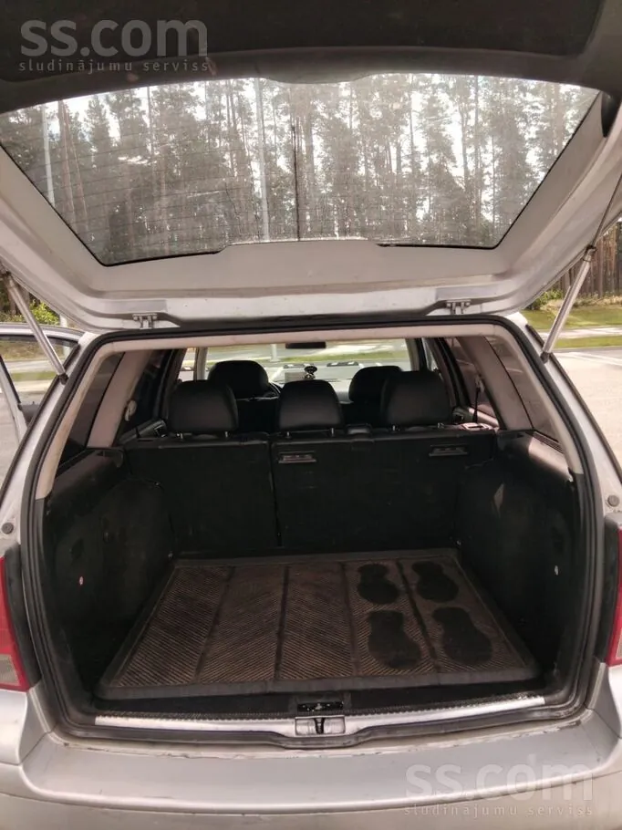 Volkswagen Bora 2002 photo 5
