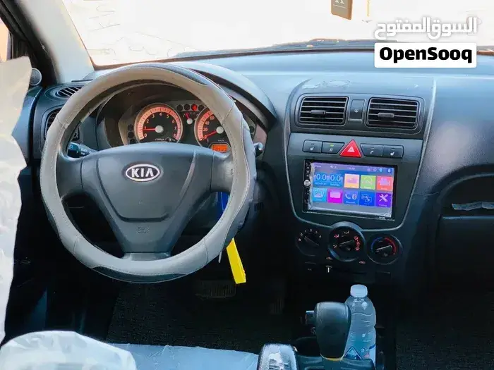 Kia Picanto 2010 photo 2