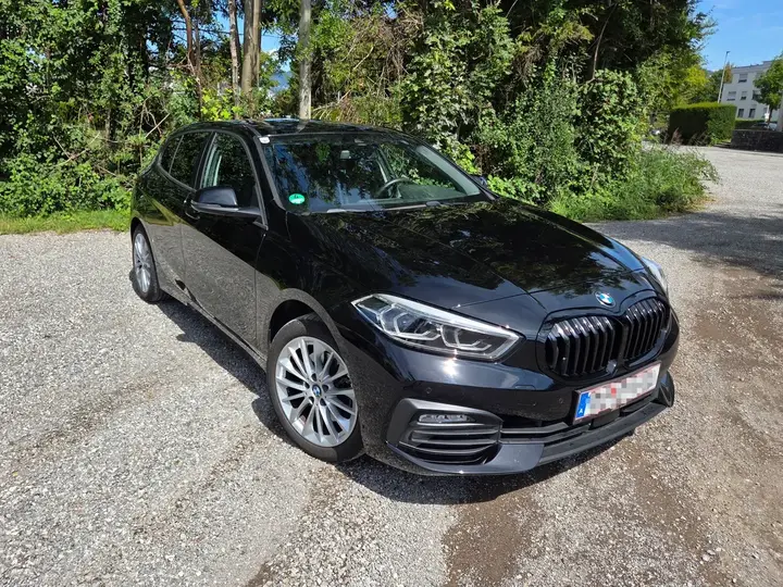 BMW 1Er