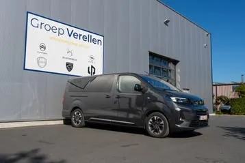 Opel Zafira 2025 photo 3